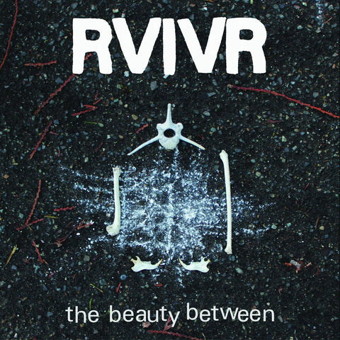 RVIVR - The Beauty Between LP - Vinyl - Yo Yo