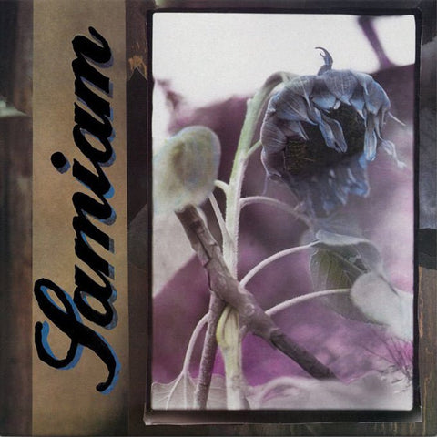 Samiam - s/t LP - Vinyl - New Red Archives