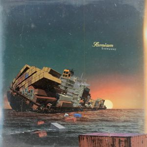 Samiam - Stowaway LP Vinyl – Specialist Subject Records, Bristol, UK