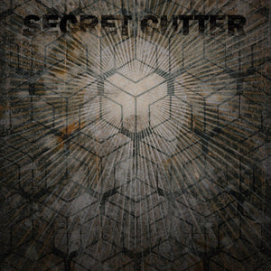 Secret Cutter - Quantum Eraser LP - Vinyl - Holy Roar
