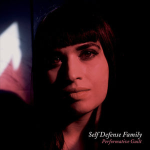 Self Defense Family - Performative Guilt 12" - Vinyl - 6131