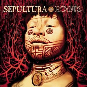 Sepultura - Roots 2xLP - Vinyl - Roadrunner