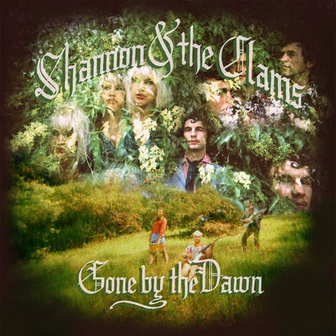 Shannon & The Clams - Gone By The Dawn LP - Vinyl - Hardly Art