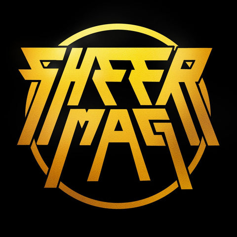 Sheer Mag - Compilation LP - Vinyl - Static Shock