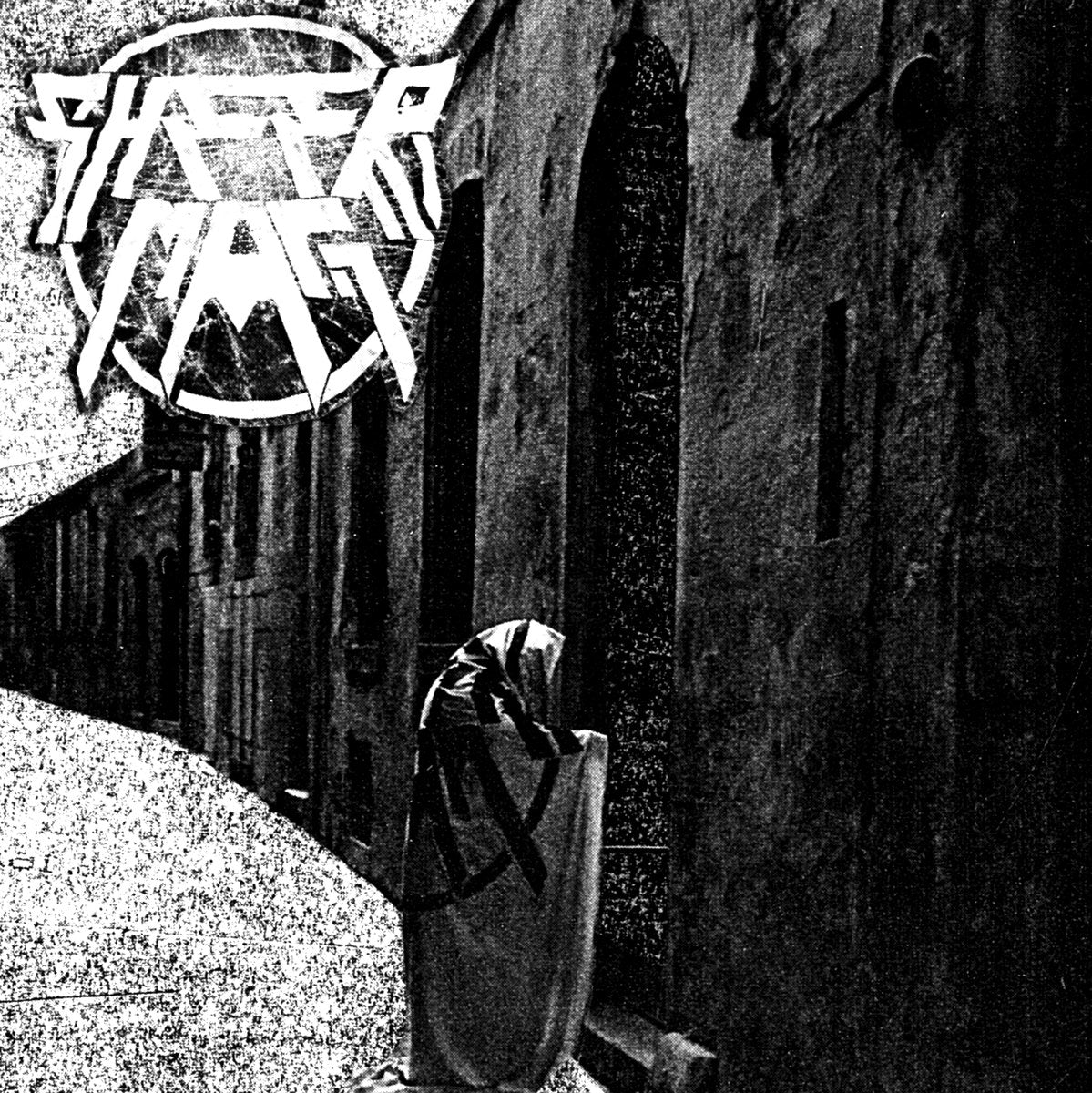 Sheer Mag - III 7" - Vinyl - Wilsuns