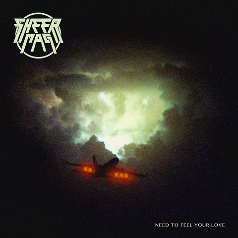 Sheer Mag - Need To Feel Your Love LP - Vinyl - Static Shock
