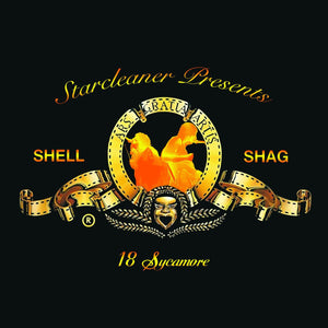 Shellshag - 18 Sycamore LP - Vinyl - Starcleaner