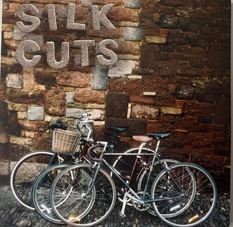 Silk Cuts - Virginia/Foxes 7" - 7" - Freakscene