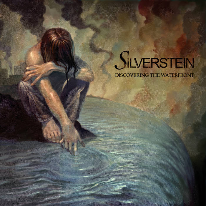 Silverstein – Discovering The Waterfront LP - Vinyl - Craft