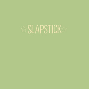 Slapstick - s/t 2xLP - Vinyl - Asian Man