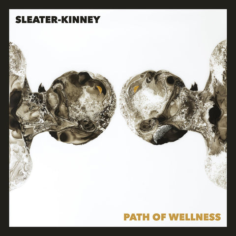 Sleater-Kinney - Path of Wellness LP - Vinyl - Mom + Pop