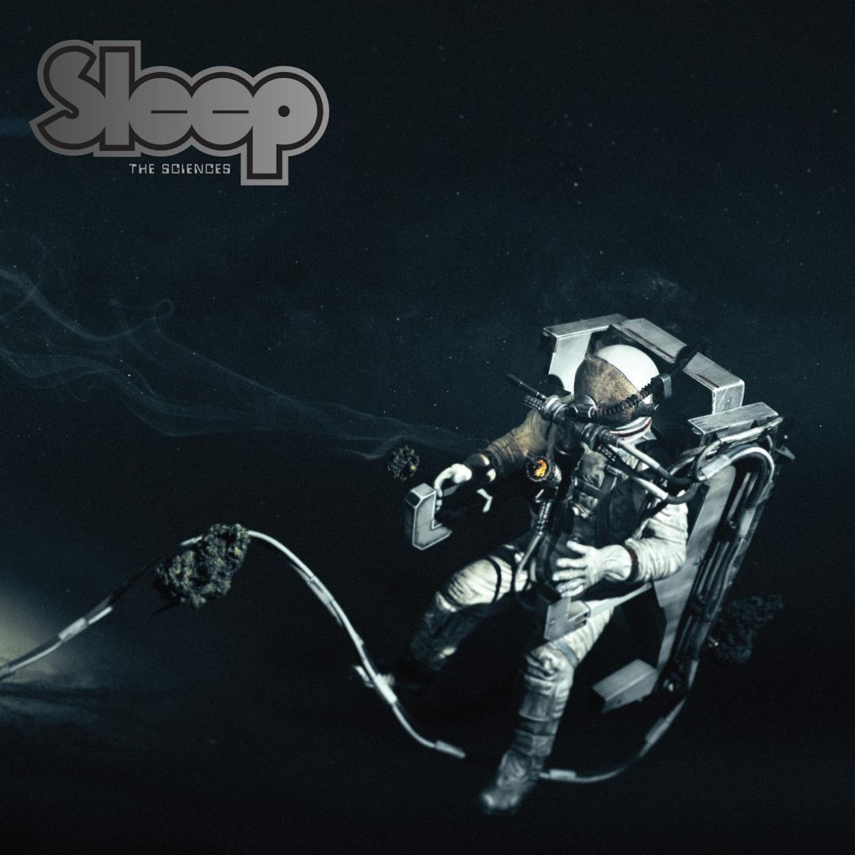 Sleep - The Sciences LP - Vinyl - Third Man