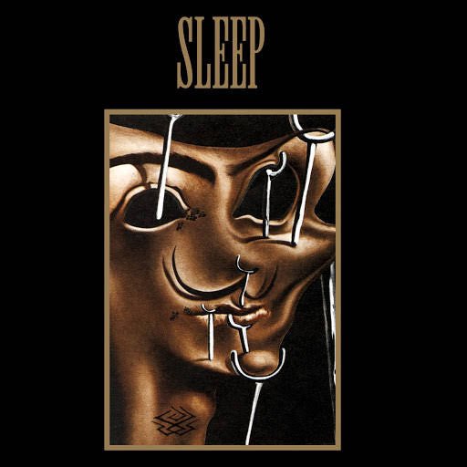 Sleep - Volume One LP - Vinyl - Very Small