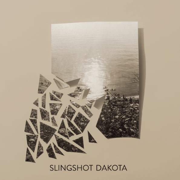 Slingshot Dakota - Broken 7" - Vinyl - Specialist Subject Records