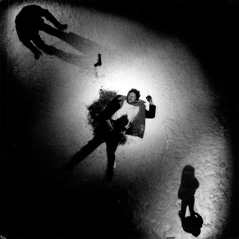 Slint - Untitled 10" - Vinyl - Touch and Go