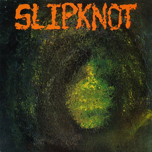 Slipknot - s/t 7" - Vinyl - Revelation Records