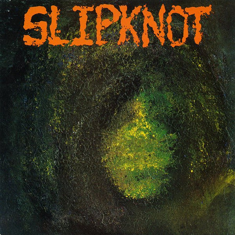 Slipknot - s/t 7" - Vinyl - Revelation Records