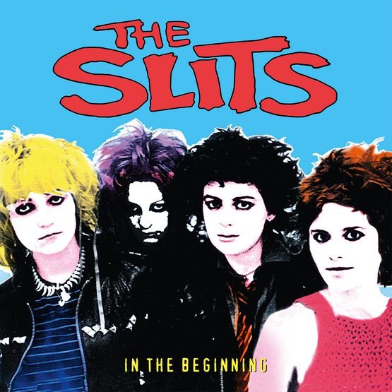 Slits, The - In the Beginning 2xLP (RSD 2024) - Vinyl - Jungle