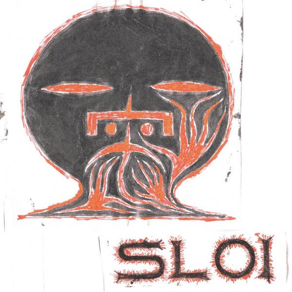 SLOI - s/t LP - Vinyl - Iron Lung