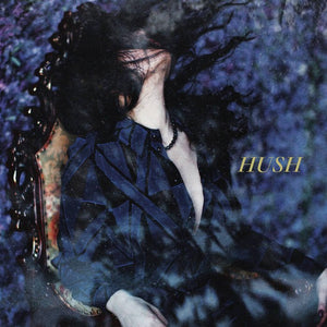 Slow Crush - Hush LP - Vinyl - Church Road