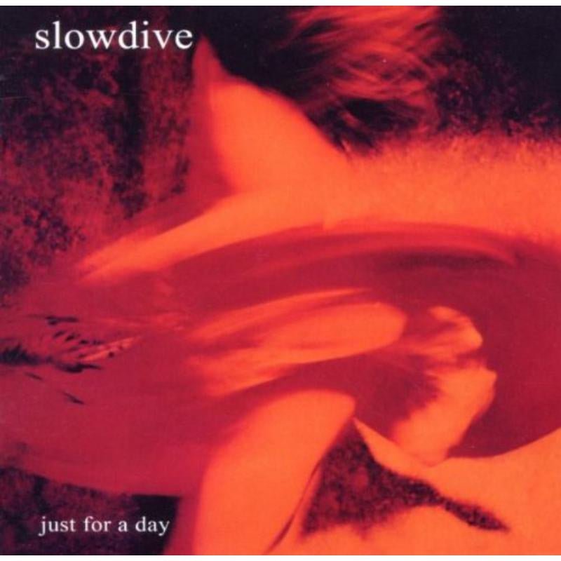 Slowdive - Just For A Day LP - Vinyl - Music on Vinyl