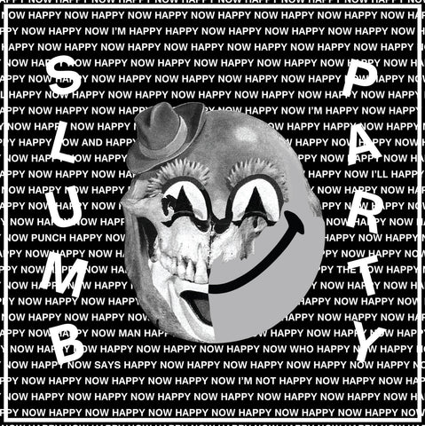 Slumb Party - Happy Now LP - Vinyl - Drunken Sailor