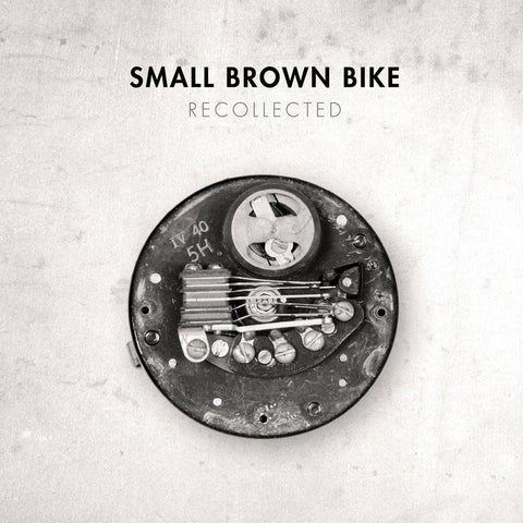 Small Brown Bike - Recollected 2xLP - Vinyl - Old Point Light