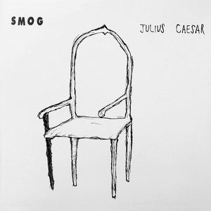 Smog - Julius Caeser LP - Vinyl - Drag City
