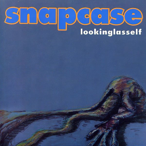 Snapcase - Lookinglasself LP - Vinyl - Victory