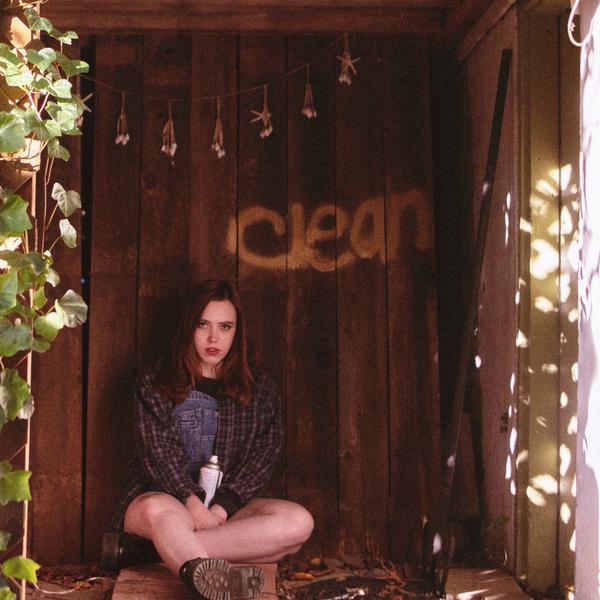 Soccer Mommy - Clean LP - Vinyl - Fat Possum