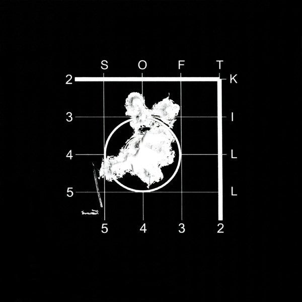 Soft Kill - An Open Door LP - Vinyl - Cercle Social