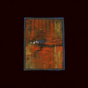 Songs: Ohia - Travels In Constants b/w Howler LP - Vinyl - Temporary Residence