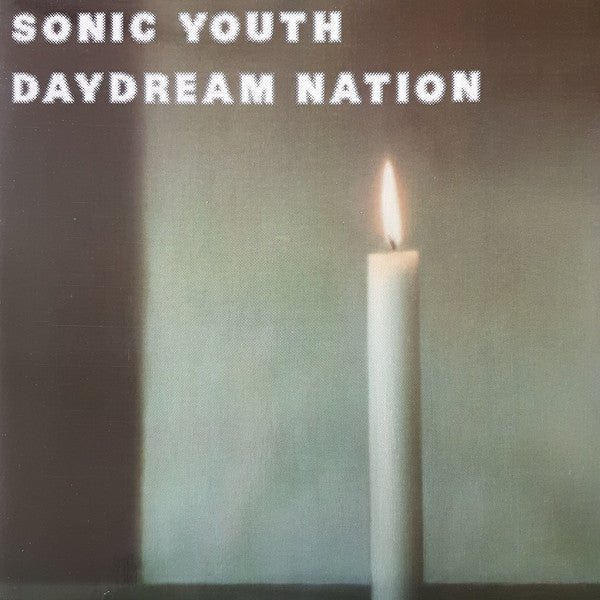 Sonic Youth - Daydream Nation 2xLP - Vinyl - Goofin'
