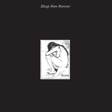 Sorrow - Sleep Now Forever 2xLP (RSD 2024) - Vinyl - Night School