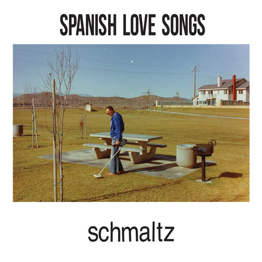 Spanish Love Songs - Schmaltz LP - Vinyl - Uncle M