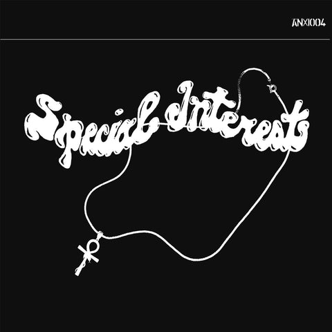 Special Interest - Spiraling LP - Vinyl - Anxious Music