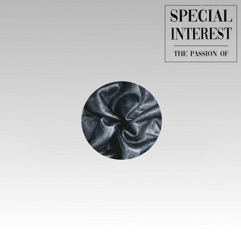 Special Interest - The Passion Of LP - Vinyl - Night School