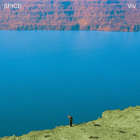 Spice - Viv LP - Vinyl - Dais