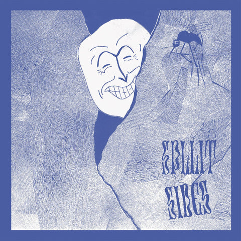 Spllit - Spllit Sides LP - Vinyl - Feel It