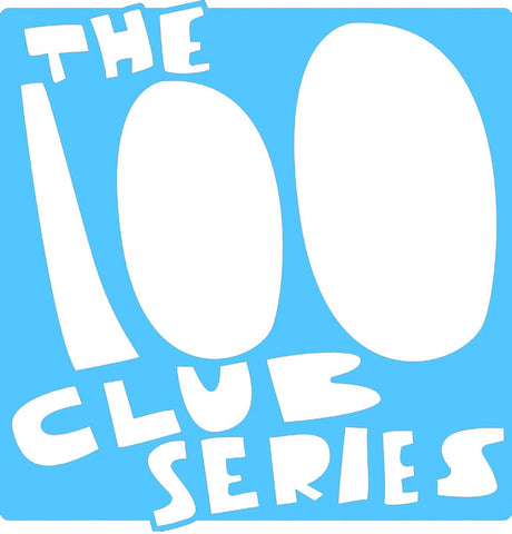 Suggested Friends - Odd Box 100 Club Series Vol. 3 #5 7" - Vinyl - Odd Box