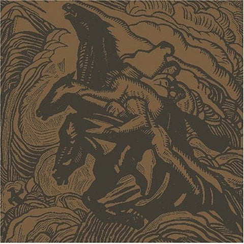 Sunn O))) - 3: Flight Of The Behemoth LP (RSD Black Friday) - Vinyl - Southern Lord