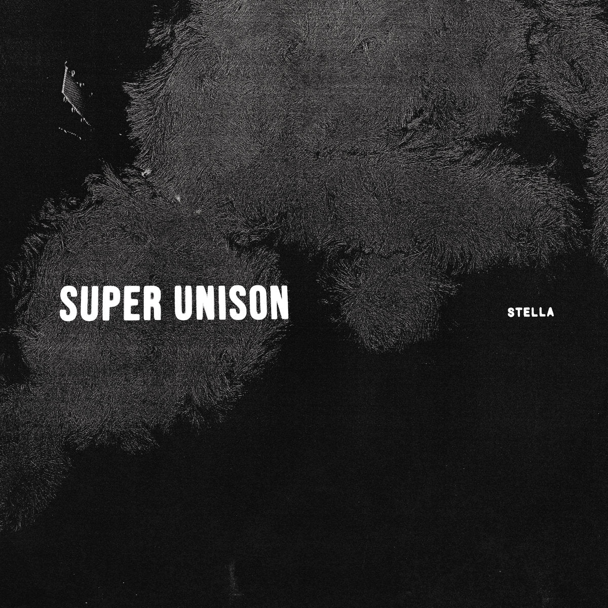 Super Unison - Stella LP / Tape - Vinyl - Deathwish