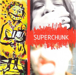 Superchunk - On The Mouth LP - Vinyl - Merge