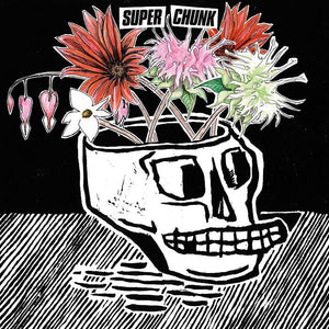 Superchunk - What A Time To Be Alive LP - Vinyl - Merge