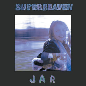 Superheaven - Jar LP - Vinyl - Run For Cover