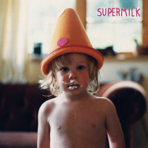 Supermilk - Death Is The Best Thing For You Now LP - Vinyl - Keroleen