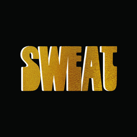 Sweat - s/t 7" - Vinyl - Vitriol