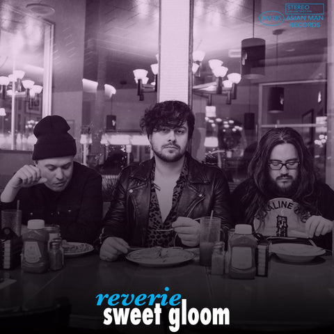 Sweet Gloom - Reverie LP - Vinyl - Asian Man