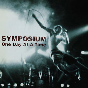 Symposium - One Day At A Time 12" (RSD 2023) - Vinyl - Cooking Vinyl