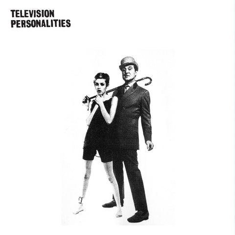 Television Personalities - ...And Don't The Kids Just Love It LP - Vinyl - Fire